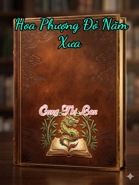 Hoa Phượng Đỏ Năm Xưa