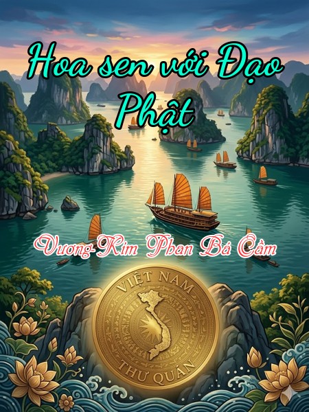 Hoa sen với Đạo Phật