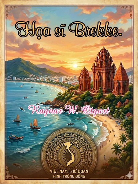 Ảnh bìa truyện