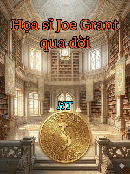 Ảnh bìa truyện