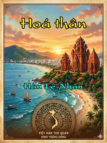 Hoá thân