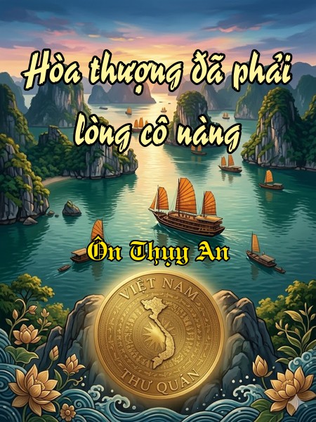 Hòa thượng đã phải lòng cô nàng