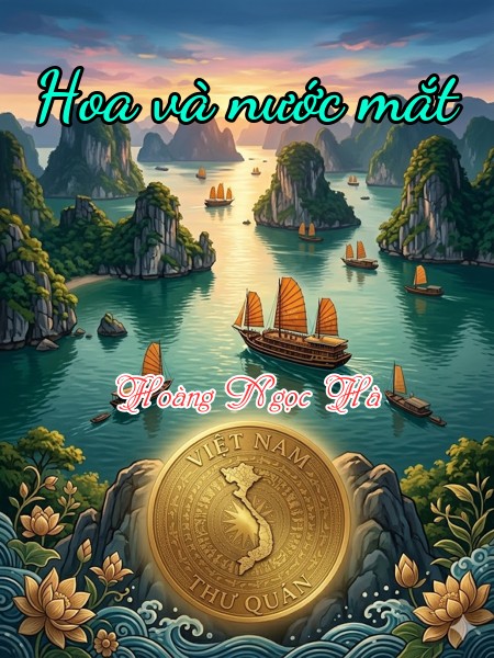 Hoa và nước mắt