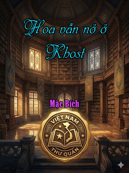 Ảnh bìa truyện