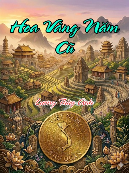 Ảnh bìa truyện
