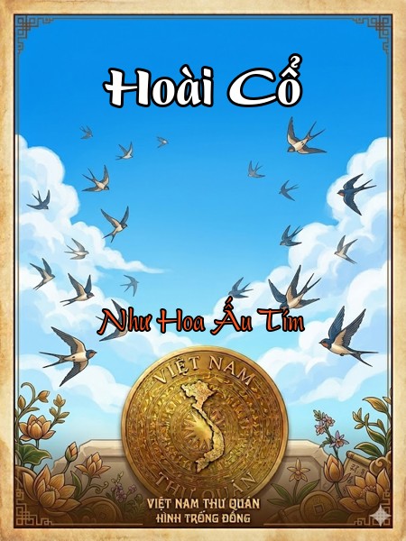 Ảnh bìa truyện