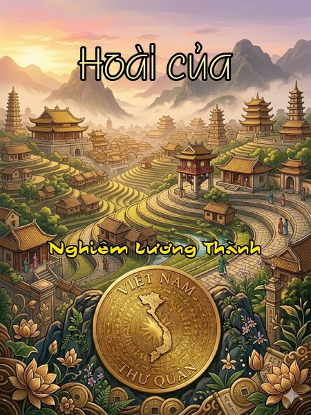 Ảnh bìa truyện