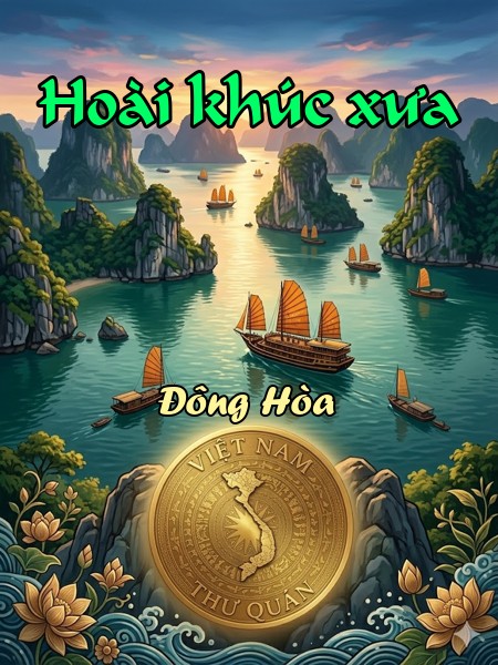 Ảnh bìa truyện