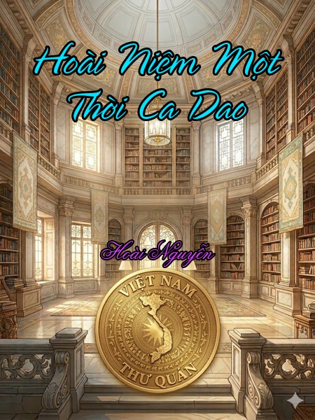 Hoài Niệm Một Thời Ca Dao