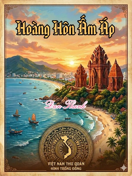 Hoàng Hôn Ấm Áp
