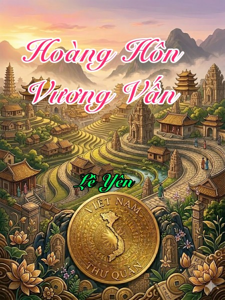 Ảnh bìa truyện