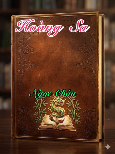 Hoàng  Sa  