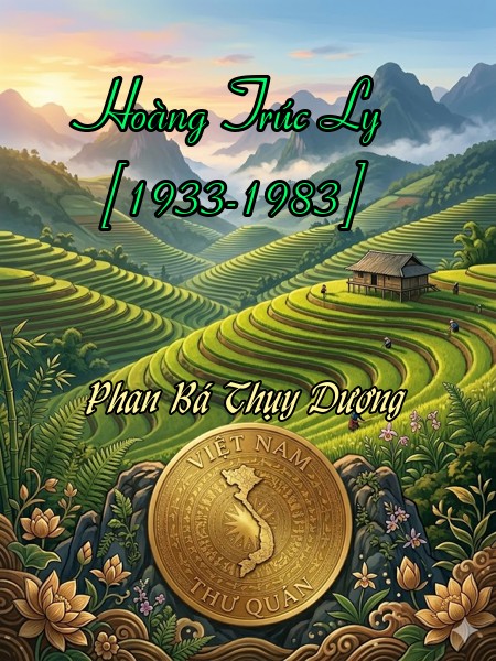 Hoàng Trúc Ly [1933-1983] 