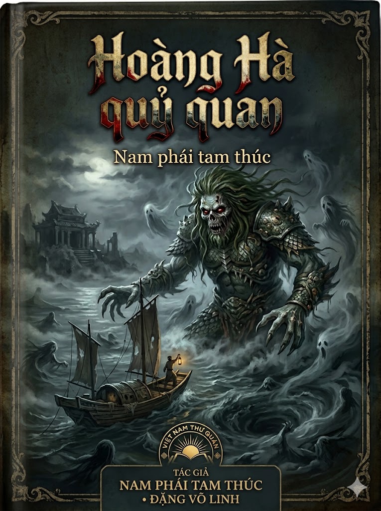 Hoàng Hà quỷ quan