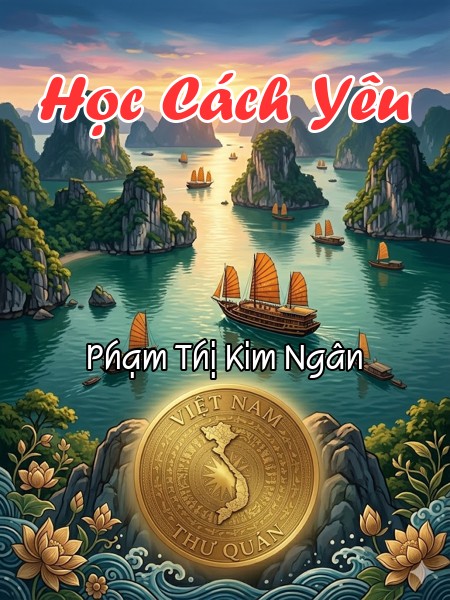 Học Cách Yêu