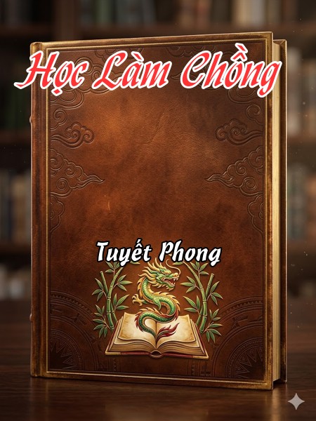 Học Làm Chồng