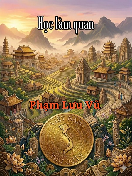 Học làm quan