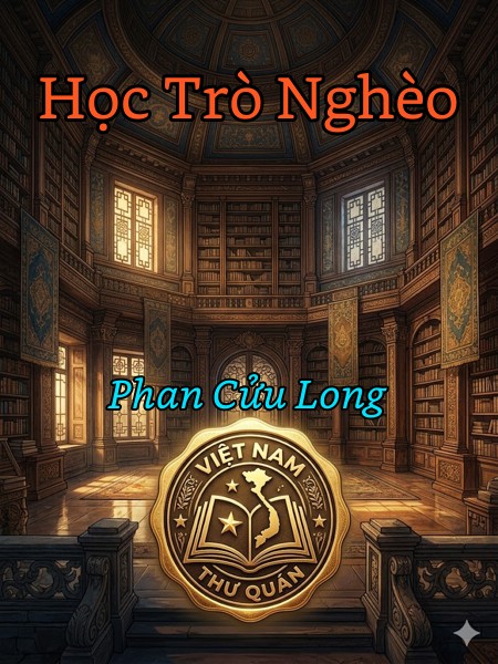 Học Trò Nghèo