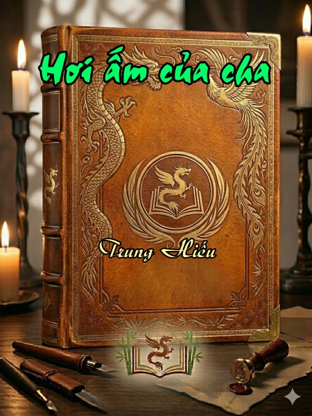 Hơi ấm của cha 
