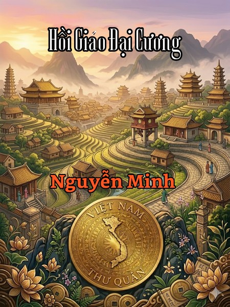 Hồi Giáo Đại Cương