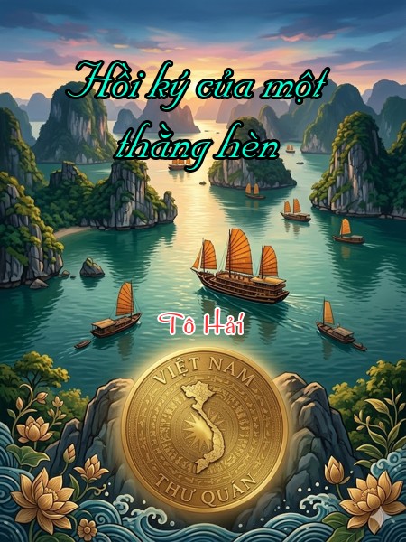 Hồi ký của một thằng hèn