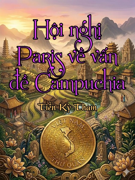 Ảnh bìa truyện
