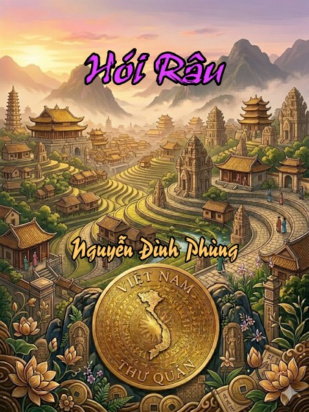 Ảnh bìa truyện