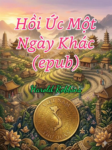 Hồi Ức Một Ngày Khác (epub)