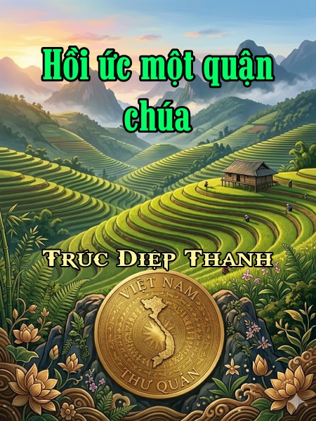 Hồi ức một quận chúa