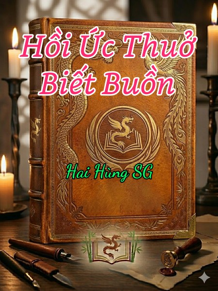  Hồi Ức Thuở Biết Buồn
