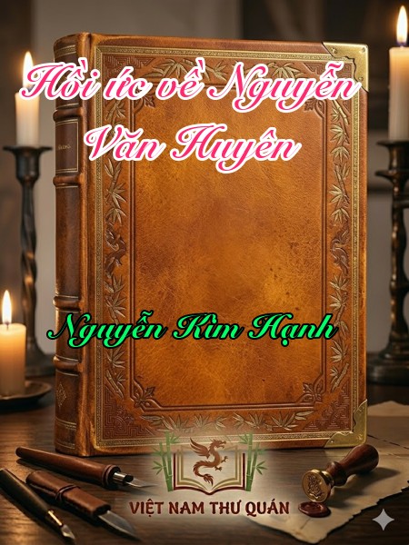 Hồi ức về Nguyễn Văn Huyên