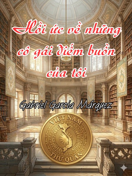 Hồi ức về những cô gái điếm buồn của tôi