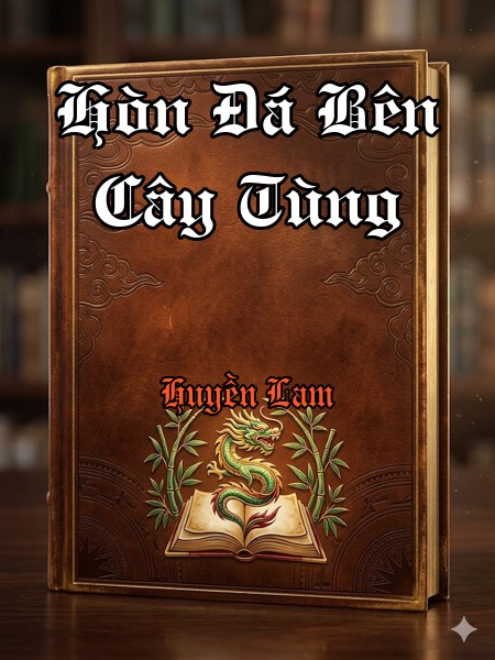 Hòn Đá Bên Cây Tùng