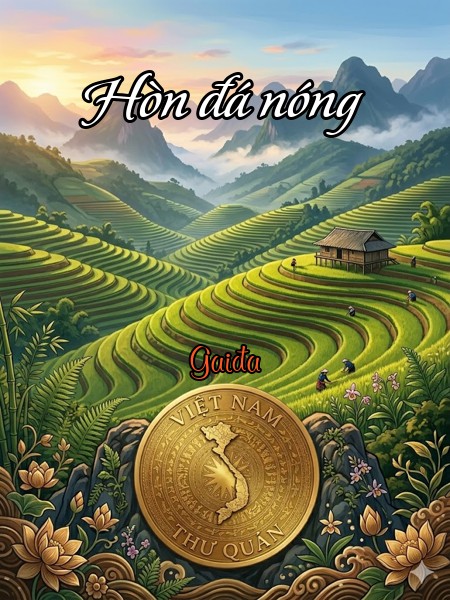 Ảnh bìa truyện