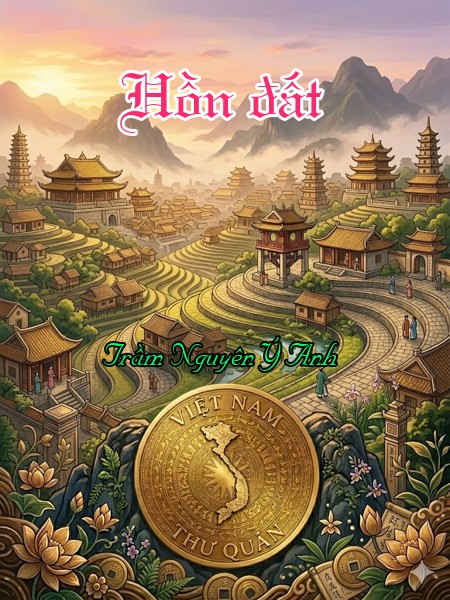 Ảnh bìa truyện