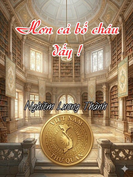 Ảnh bìa truyện