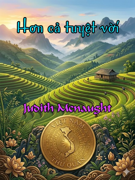 Hơn cả tuyệt vời