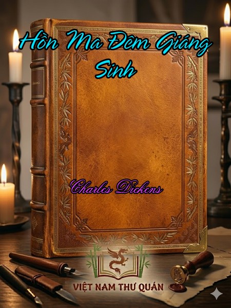 Hồn Ma Đêm Giáng Sinh