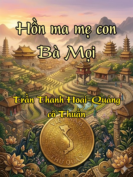 Hồn ma mẹ con Bà Mọi
