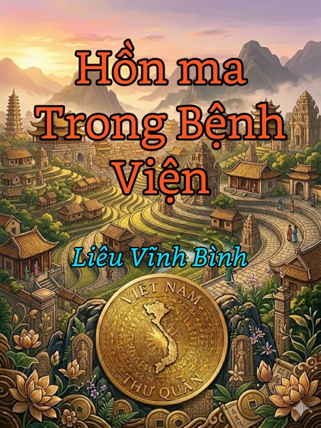 Hồn ma Trong Bệnh Viện