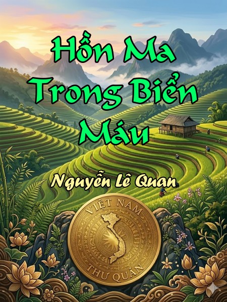 Hồn Ma Trong Biển Máu 