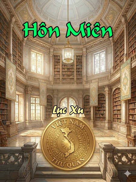 Hôn Miên