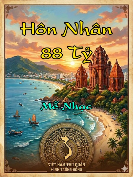 Hôn Nhân 88 Tỷ