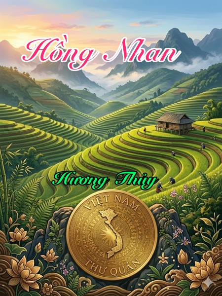 Hồng Nhan
