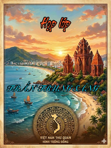 Họp lớp
