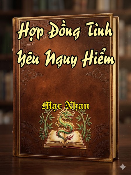 Hợp Đồng Tình Yêu Nguy Hiểm