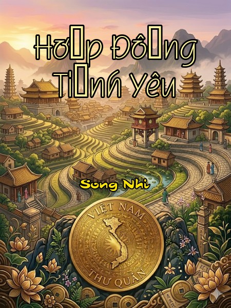 Hợp Đồng Tình Yêu 