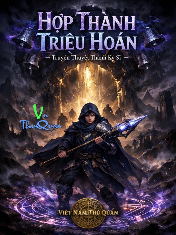 Hợp Thành Triệu Hoán
