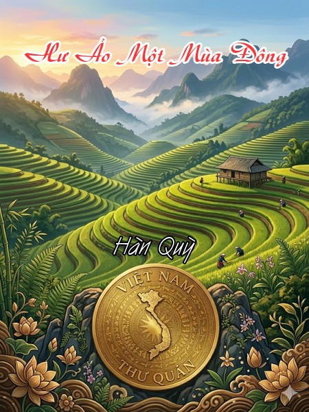 Hư Ảo Một Mùa Đông 