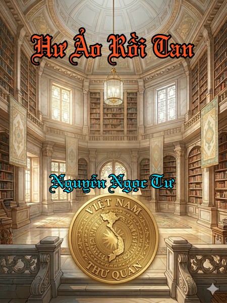 Ảnh bìa truyện